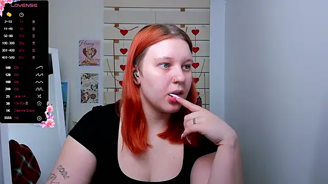 FoxPlayXX online show from March 2026 01:37:01 PM