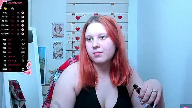 FoxPlayXX online show from March 2026 09:30:01 PM