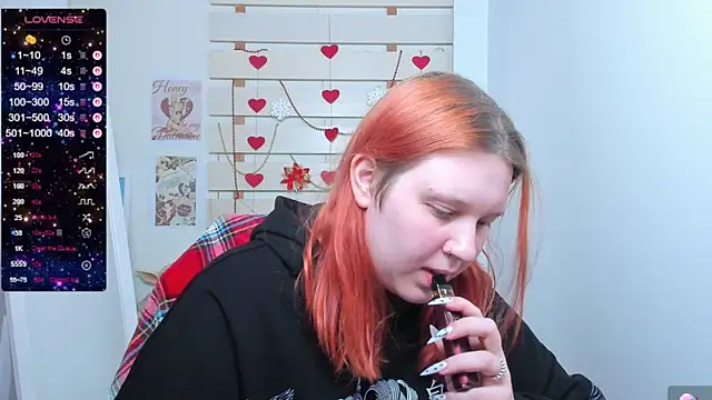 FoxPlayXX online show from March 2026 09:09:02 PM