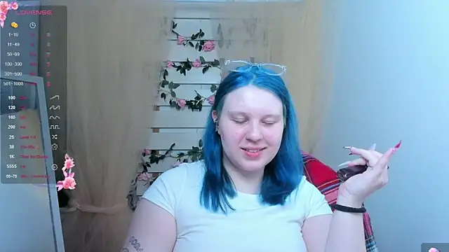 FoxPlayXX online show from May 2026 06:35:01 PM