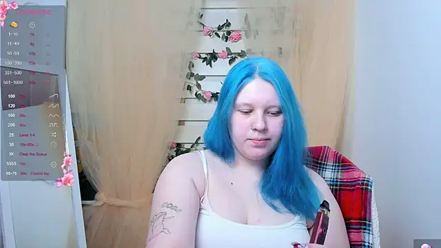 FoxPlayXX online show from May 2026 01:06:01 PM