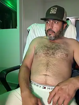 ezrah23 online show from June 2026 05:36:02 PM