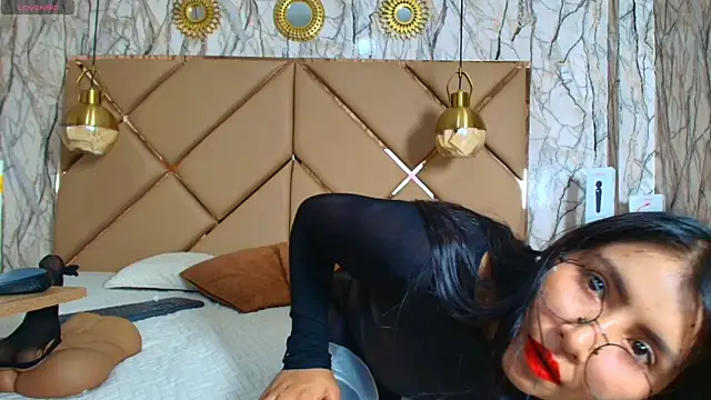 CATTA GARCIA online show from June 2026 05:50:02 PM