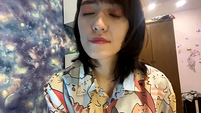 Lala Lush online show from October 2025 04:20:02 PM