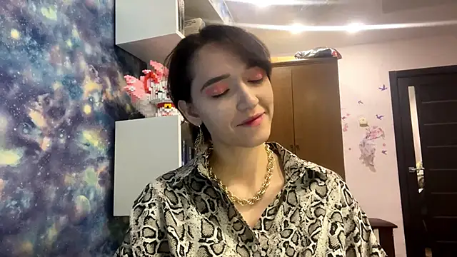 Lala Lush online show from October 2025 02:51:02 PM