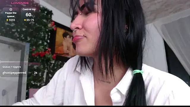 myomii nixx online show from November 2025 03:07:01 AM