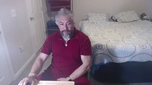 Snapshot of Chacho_1972 chatting on April 2026 05:45:02 AM Chacho 1972 online show from April 2026 05:45:02 AM