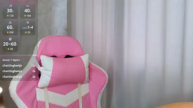 Snapshot of Lovelly_molly1 chatting on November 2025 09:55:02 AM Lovelly molly1 online show from November 2025 09:55:02 AM