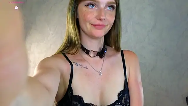 Lovelly molly1 online show from June 2026 05:59:01 PM