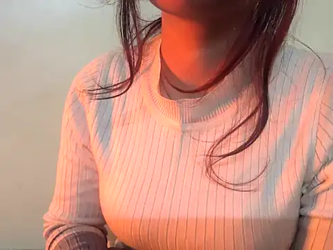 Lusty-Disha online show from January 2026 06:57:01 PM