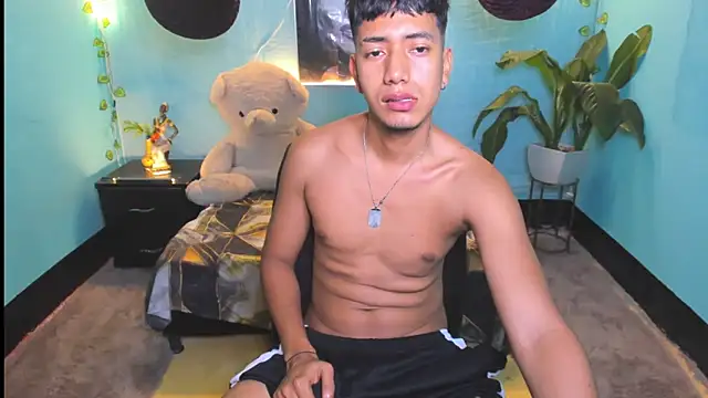 Snapshot of darwinandbrayann chatting on April 2026 10:08:02 PM darwinandbrayann online show from April 2026 10:08:02 PM