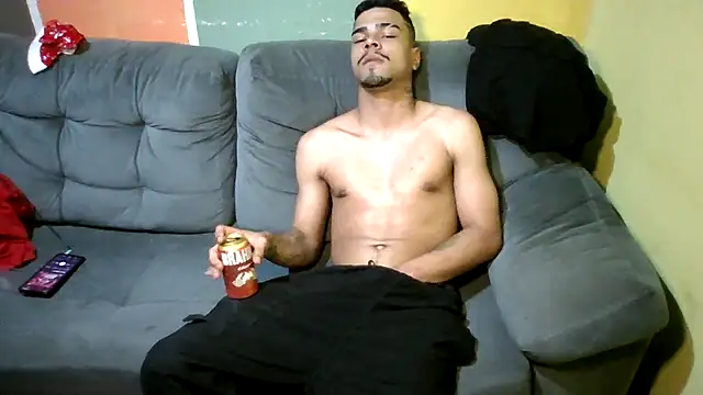 Joao BRL online show from December 2025 07:53:02 PM