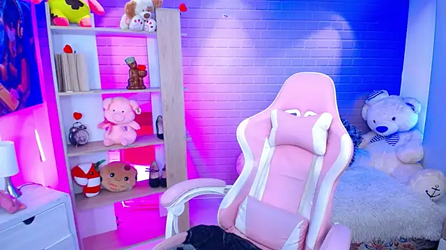 roseefancy19 online show from February 2026 10:47:01 PM