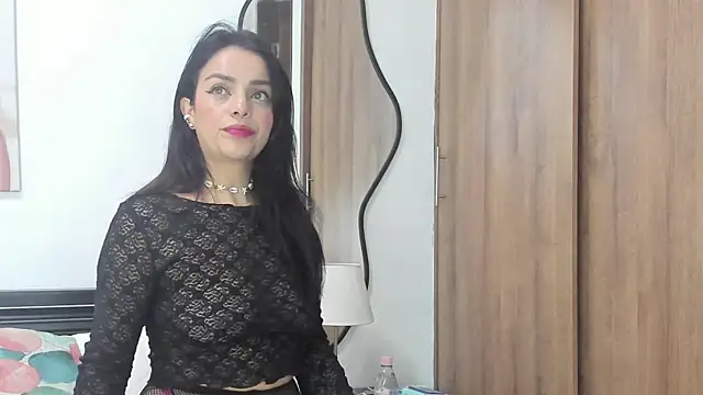 MailynAndNick online show from January 2026 03:03:02 PM