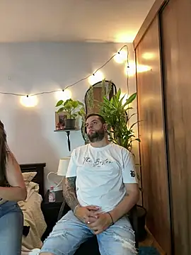MailynAndNick online show from June 2026 01:10:02 AM