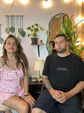 MailynAndNick online show from June 2026 01:16:01 AM
