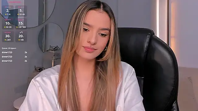 LaurentRosse1 online show from June 2026 03:25:01 AM