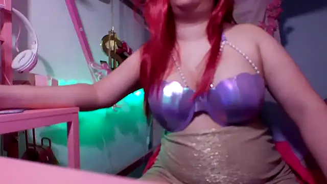 Snapshot of PrincessKDoll chatting on November 2025 08:59:01 AM PrincessKDoll online show from November 2025 08:59:01 AM