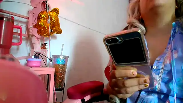 PrincessKDoll online show from June 2026 01:17:02 PM