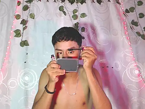 Snapshot of connor_michael01 chatting on November 2025 08:22:02 PM connor michael01 online show from November 2025 08:22:02 PM