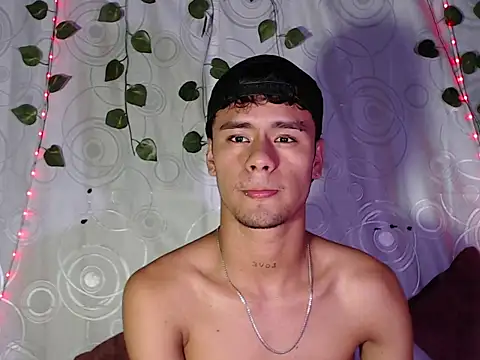 Snapshot of connor_michael01 chatting on November 2025 08:30:02 PM connor michael01 online show from November 2025 08:30:02 PM