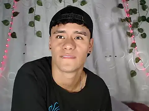 Snapshot of connor_michael01 chatting on November 2025 08:52:01 PM connor michael01 online show from November 2025 08:52:01 PM