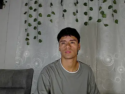 Snapshot of connor_michael01 chatting on November 2025 02:58:01 AM connor michael01 online show from November 2025 02:58:01 AM