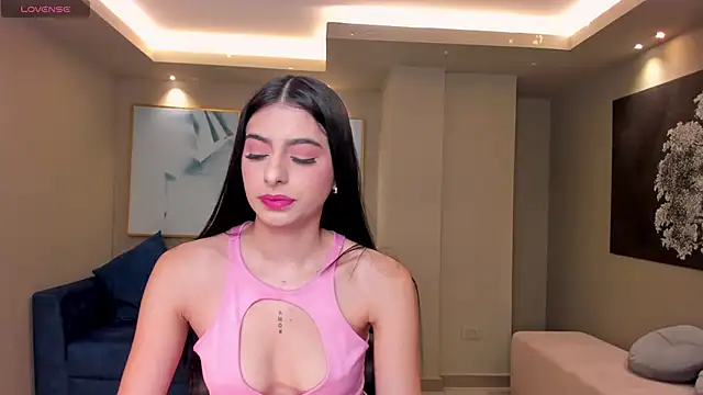 Snapshot of BellaConnorX chatting on November 2025 03:40:02 AM BellaConnorX online show from November 2025 03:40:02 AM