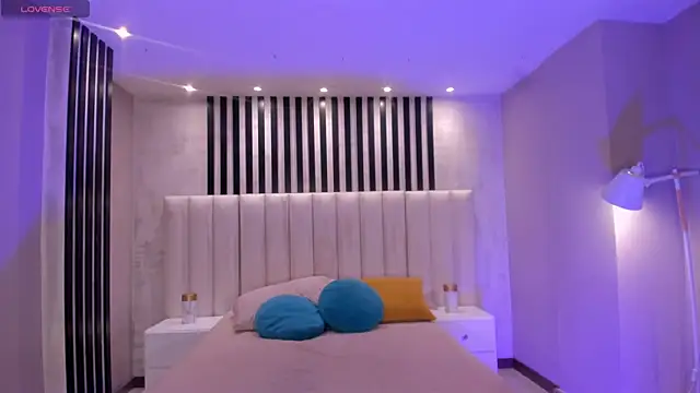 BellaConnorX online show from April 2026 08:57:02 PM