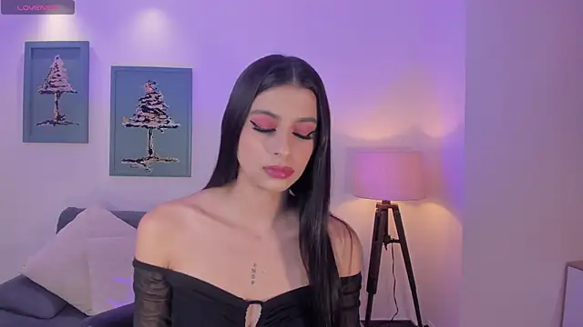 BellaConnorX online show from May 2026 04:20:02 AM