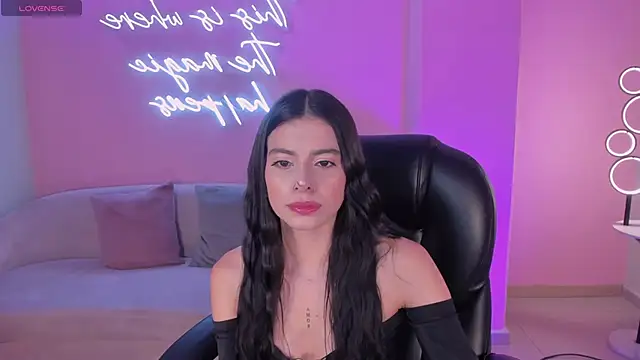 BellaConnorX online show from June 2026 05:19:02 AM