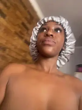 SP1CY MOMMY online show from January 2026 06:07:01 AM