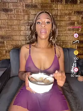 SP1CY MOMMY online show from April 2026 02:30:01 PM
