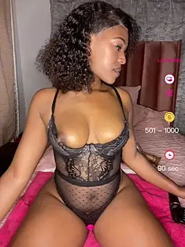 SP1CY MOMMY online show from May 2026 09:33:01 PM