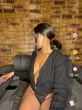 SP1CY MOMMY online show from June 2026 08:25:02 PM