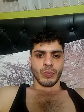 ZAminn6789 online show from January 2026 05:48:02 PM