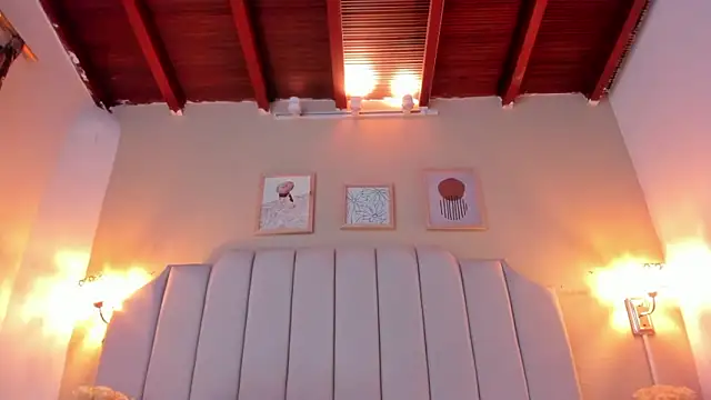 JULII RICO1 online show from March 2026 12:56:02 PM