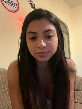 NovinhaBonequinha online show from November 2025 11:59:01 PM