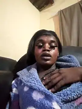 Lucile Carrie online show from March 2026 09:10:01 PM