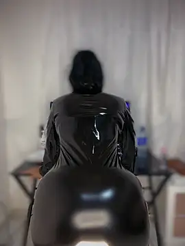 Natural BIGASS Nina online show from February 2026 07:19:02 PM