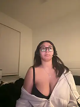 minha baby online show from February 2026 07:57:02 AM