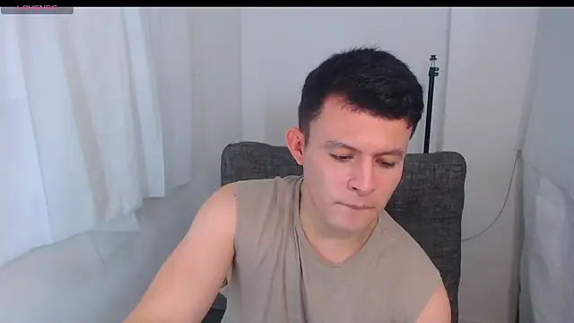 MARCUS FIRE online show from March 2026 10:58:02 PM