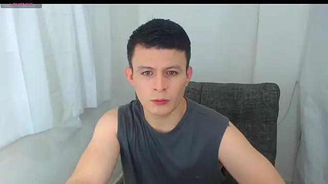 MARCUS FIRE online show from March 2026 09:32:02 PM