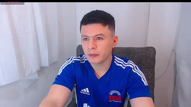 MARCUS FIRE online show from March 2026 09:19:01 PM