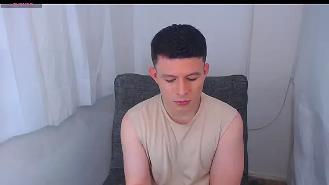 MARCUS FIRE online show from March 2026 11:41:02 PM