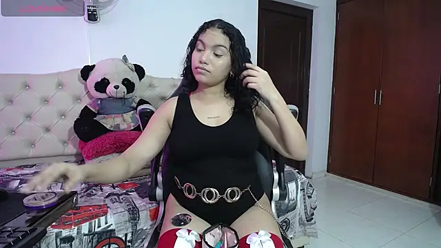 valeria martinez19 online show from June 2026 03:04:01 AM