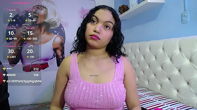 Snapshot of valeria_martinez19 chatting on July 2026 03:13:01 AM valeria martinez19 online show from July 2026 03:13:01 AM