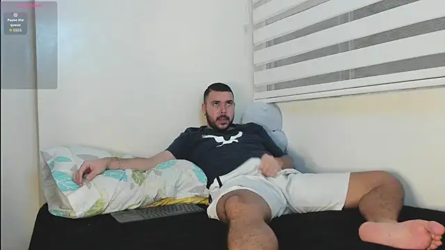 Cristianstone22  online show from March 2026 04:29:01 AM