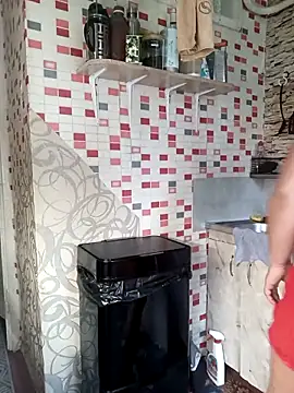 MilkySky online show from November 2025 07:07:01 AM