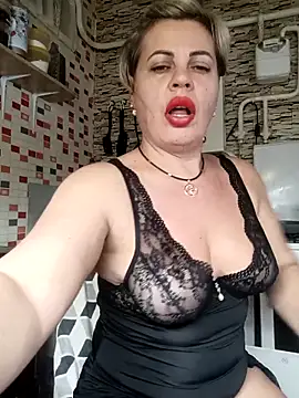 MilkySky online show from December 2025 10:37:02 PM